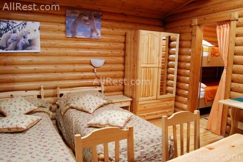 Yagoda Holiday Village 11